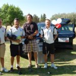 CMH GM East Rand Golf Day