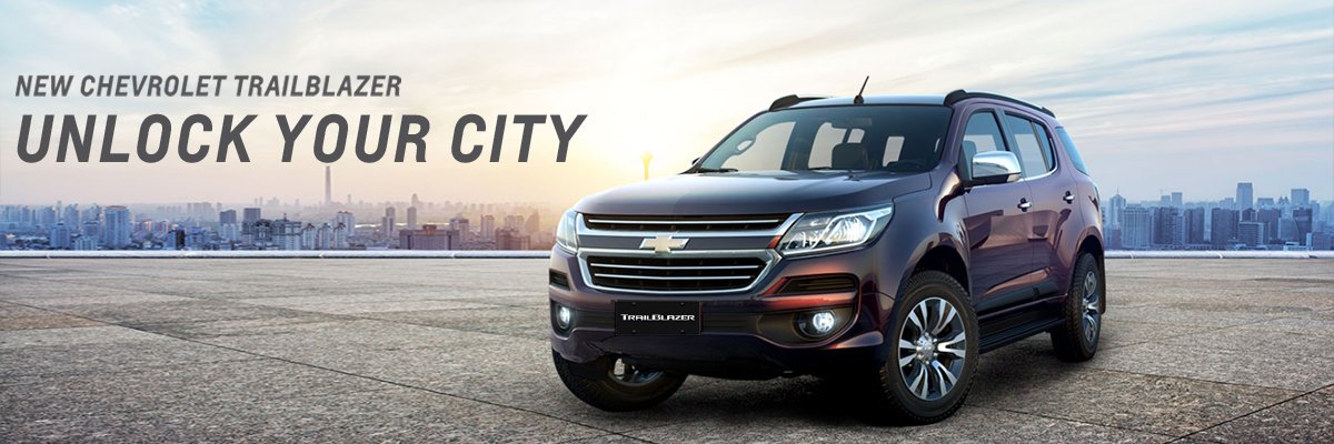 Chevrolet trailblazer service manual