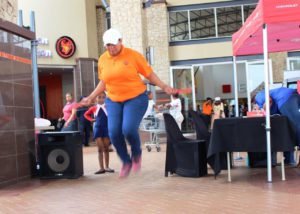 CMH GM East Rand Sponsors Local Community Sports Initiative