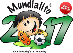 Mundialito 2017