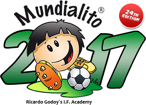 Mundialito 2017