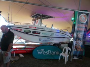 Durban Ski Boat Festival